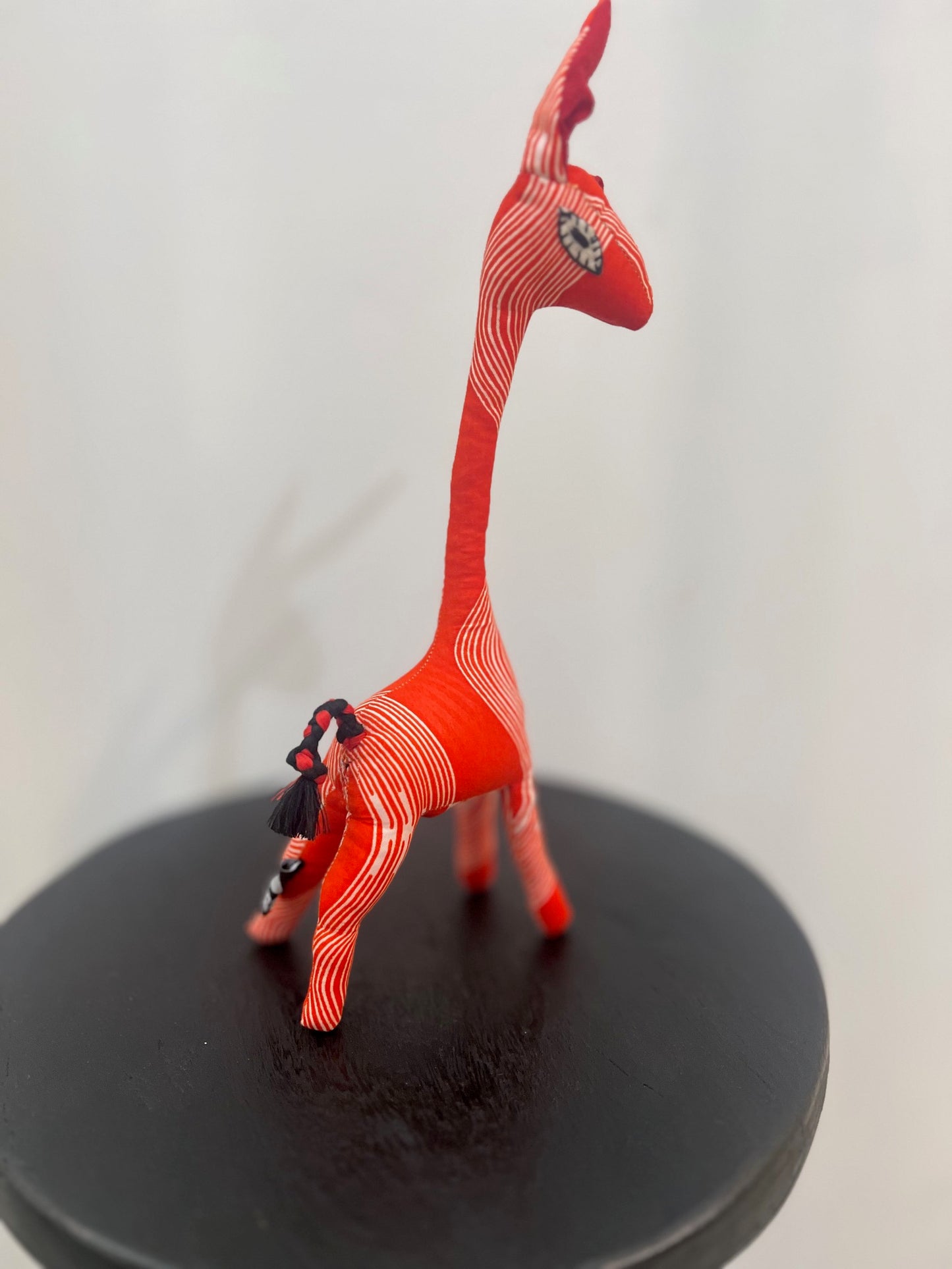 Giraffe Plush Toy