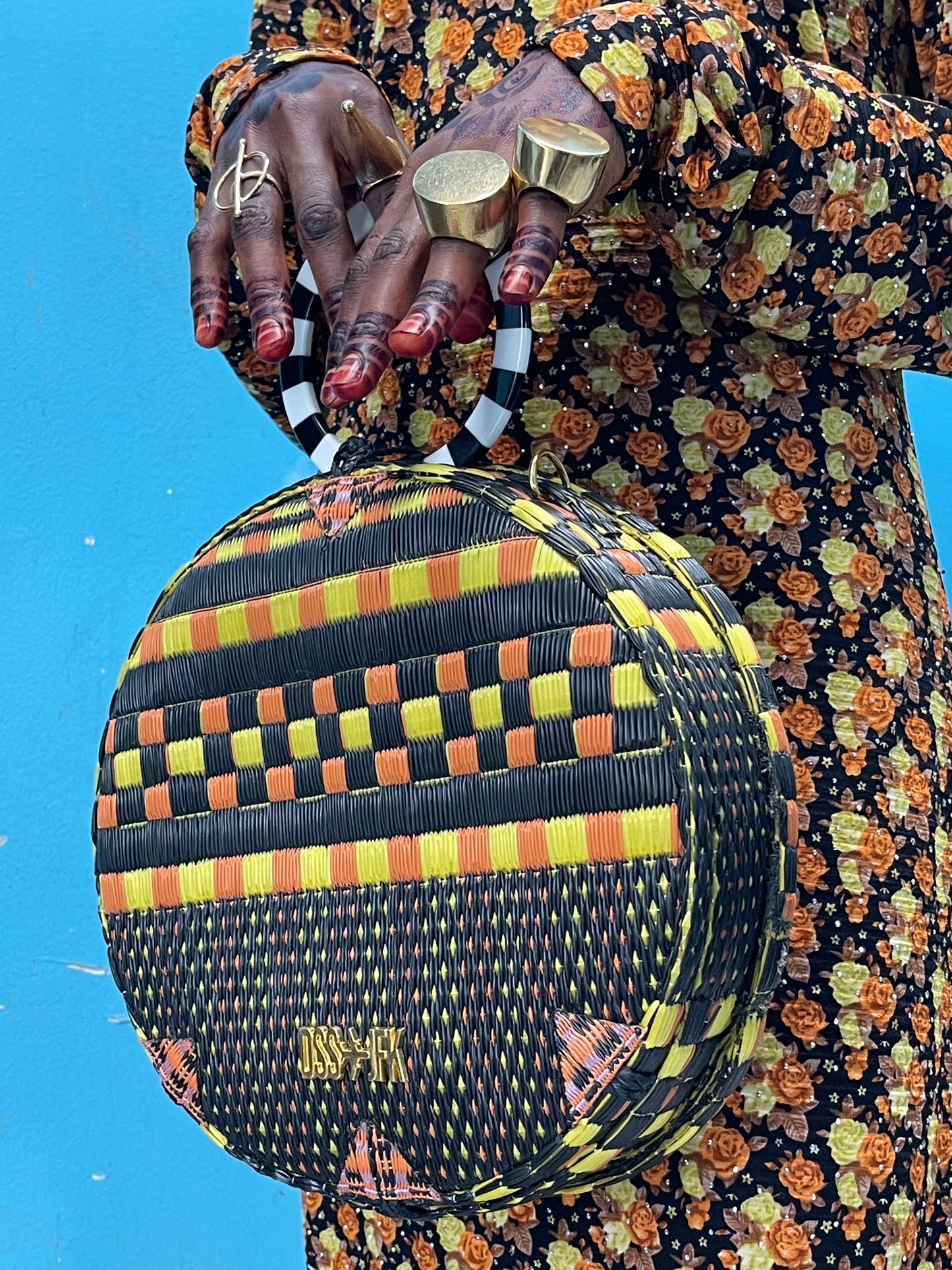 Yaye II Cross Body Bag