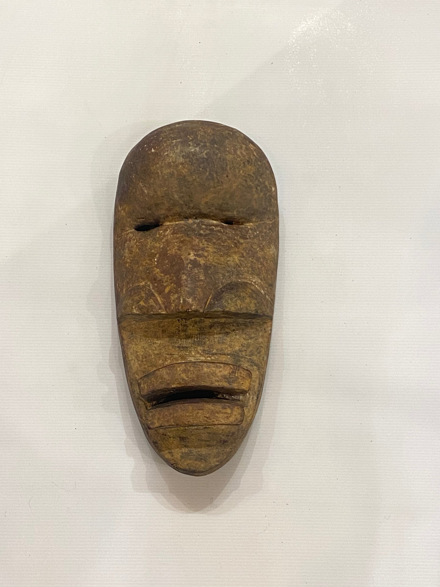 Broad Nose Face Mask