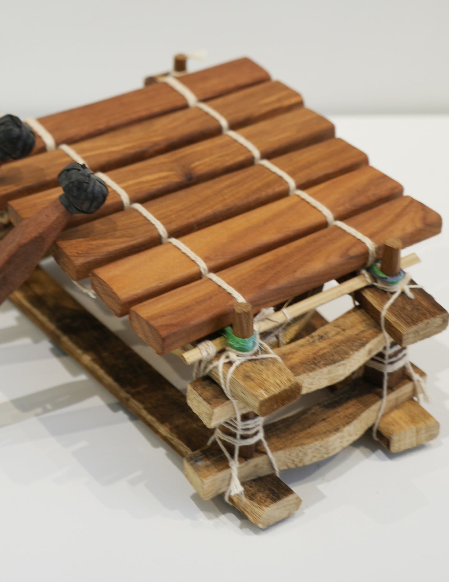 Wooden Xylophone