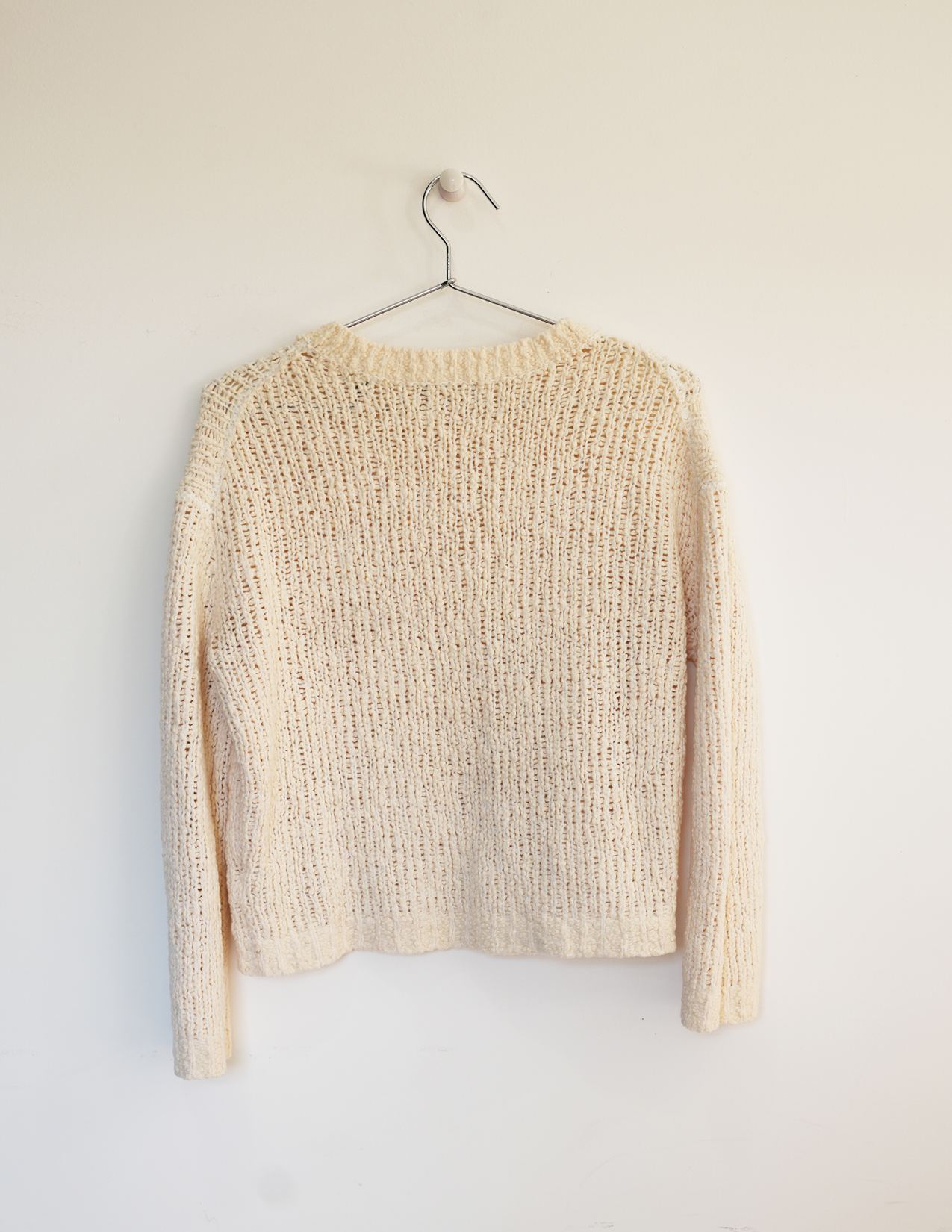 Vintage Cozy Sweater