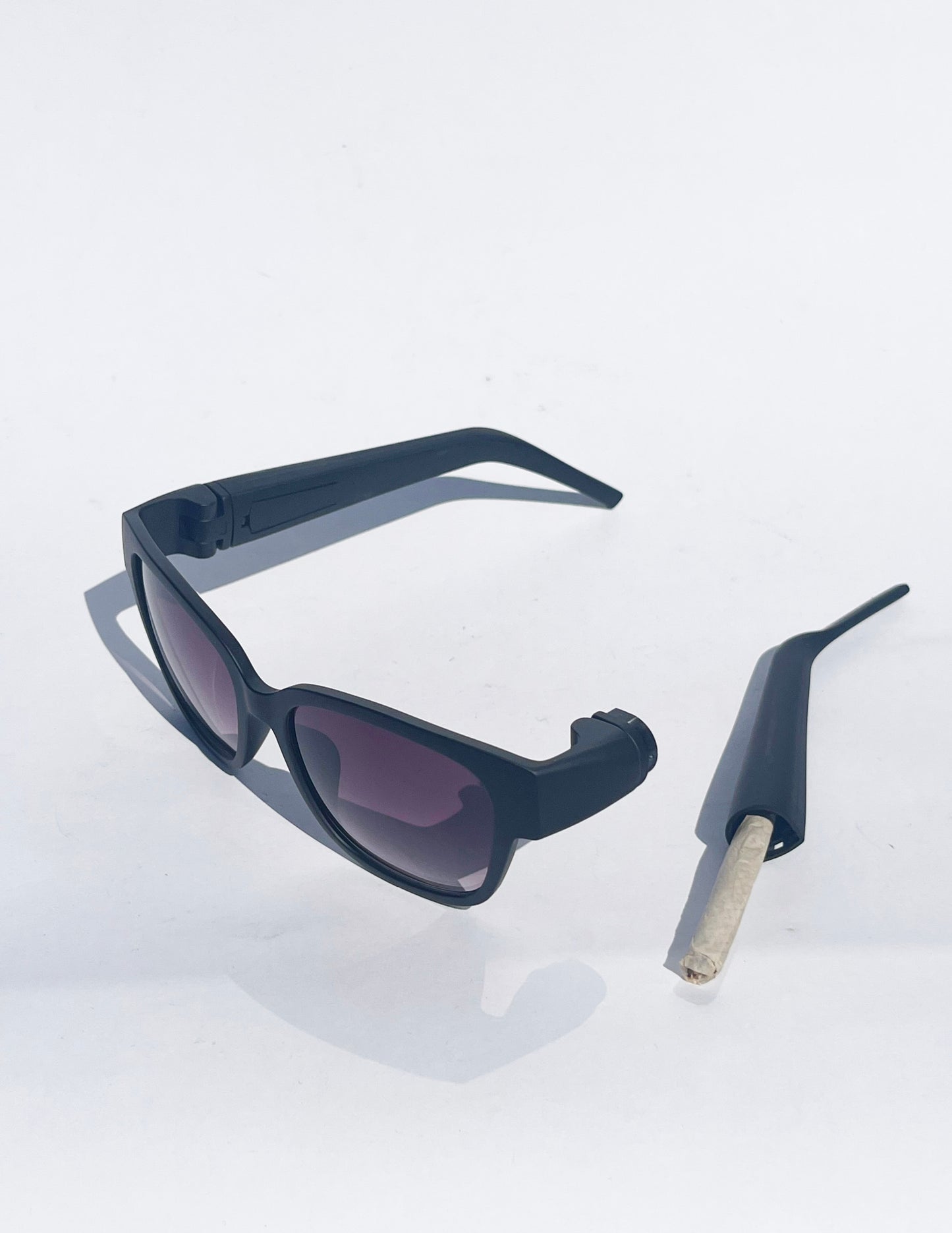 Storage Glasses
