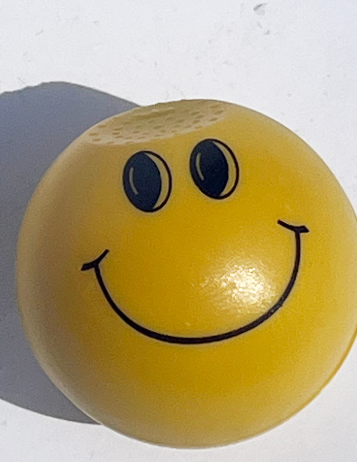 Smiley Face Mini Grinder