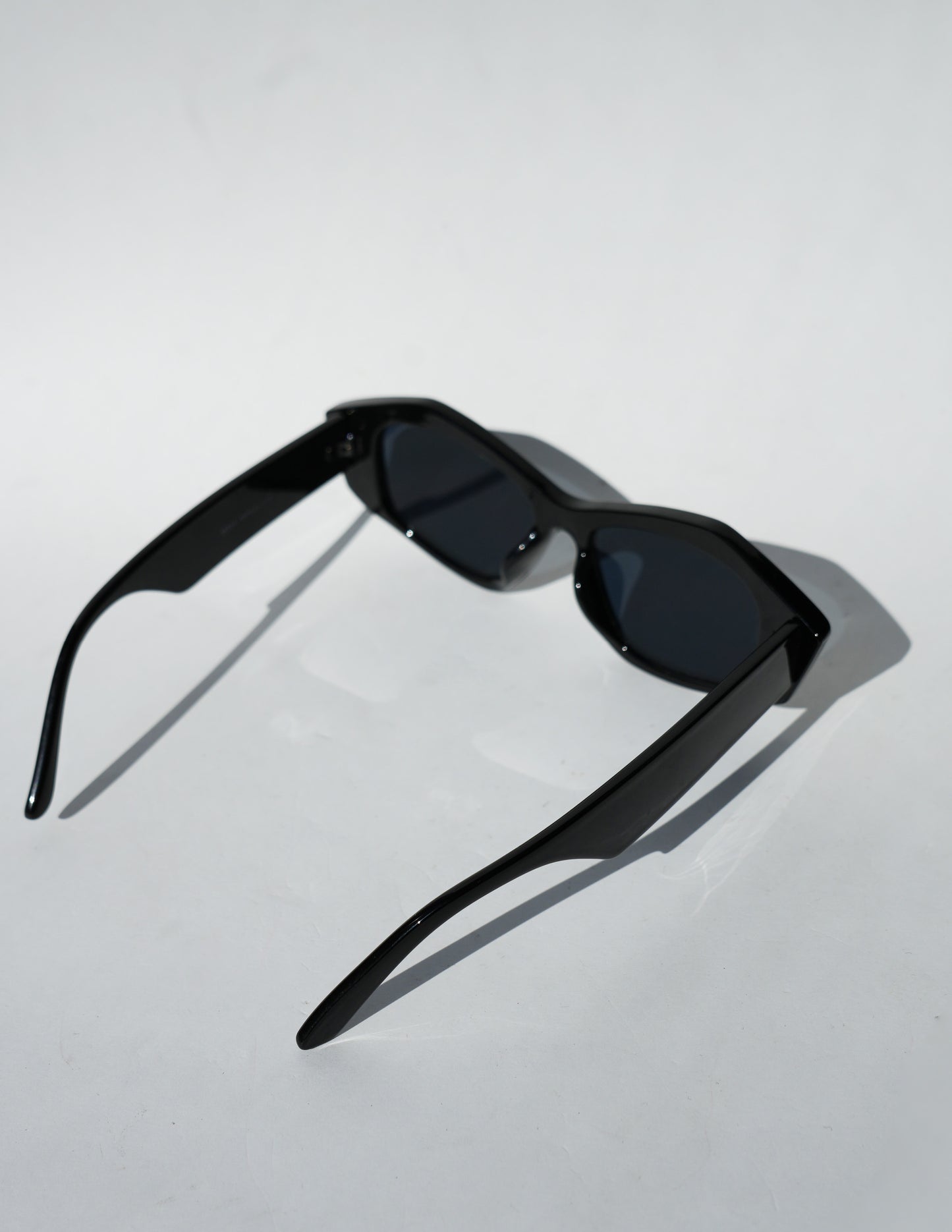 KAT-Aura Glasses (Black)