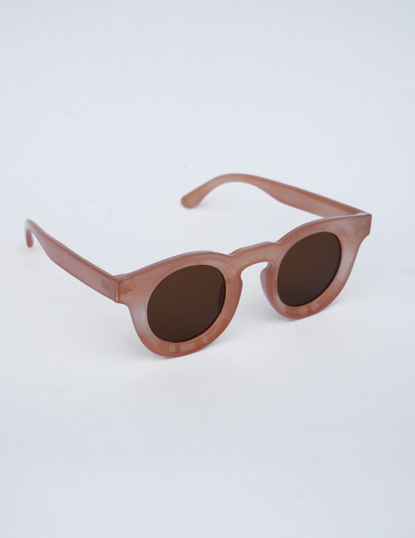 Sunset frame sunglasses