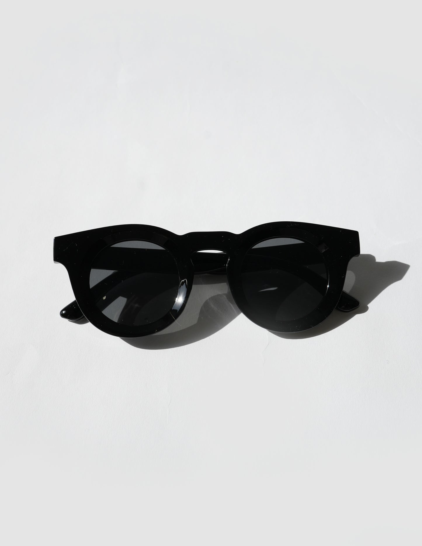 Sunset frame sunglasses