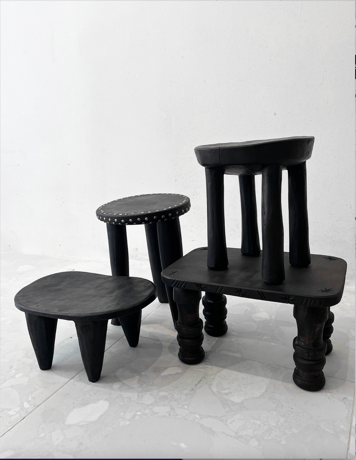 Touba bench