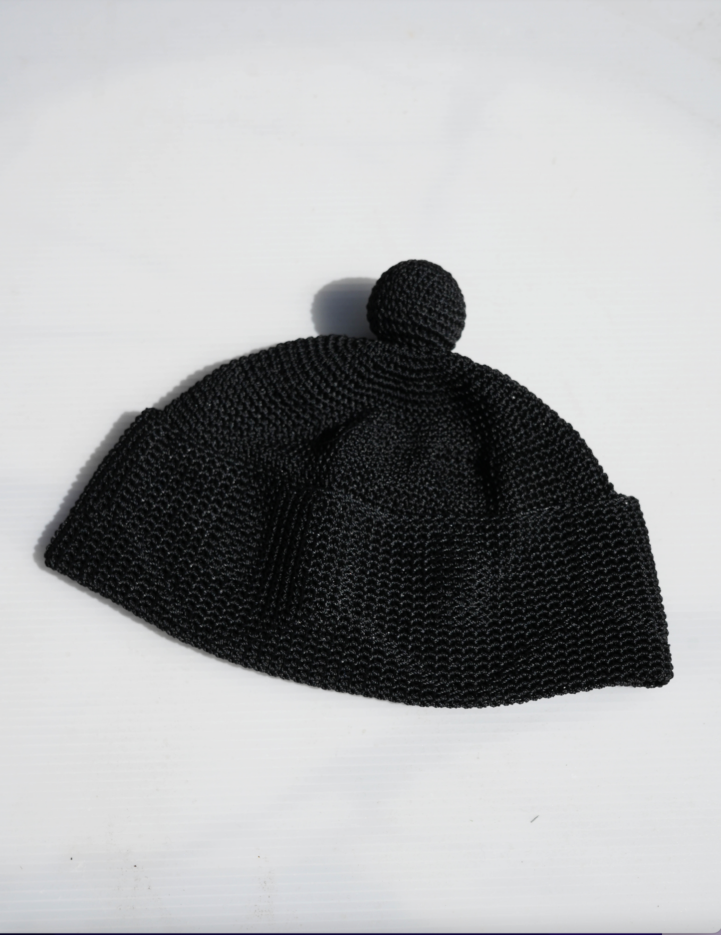 Crochet Beanie