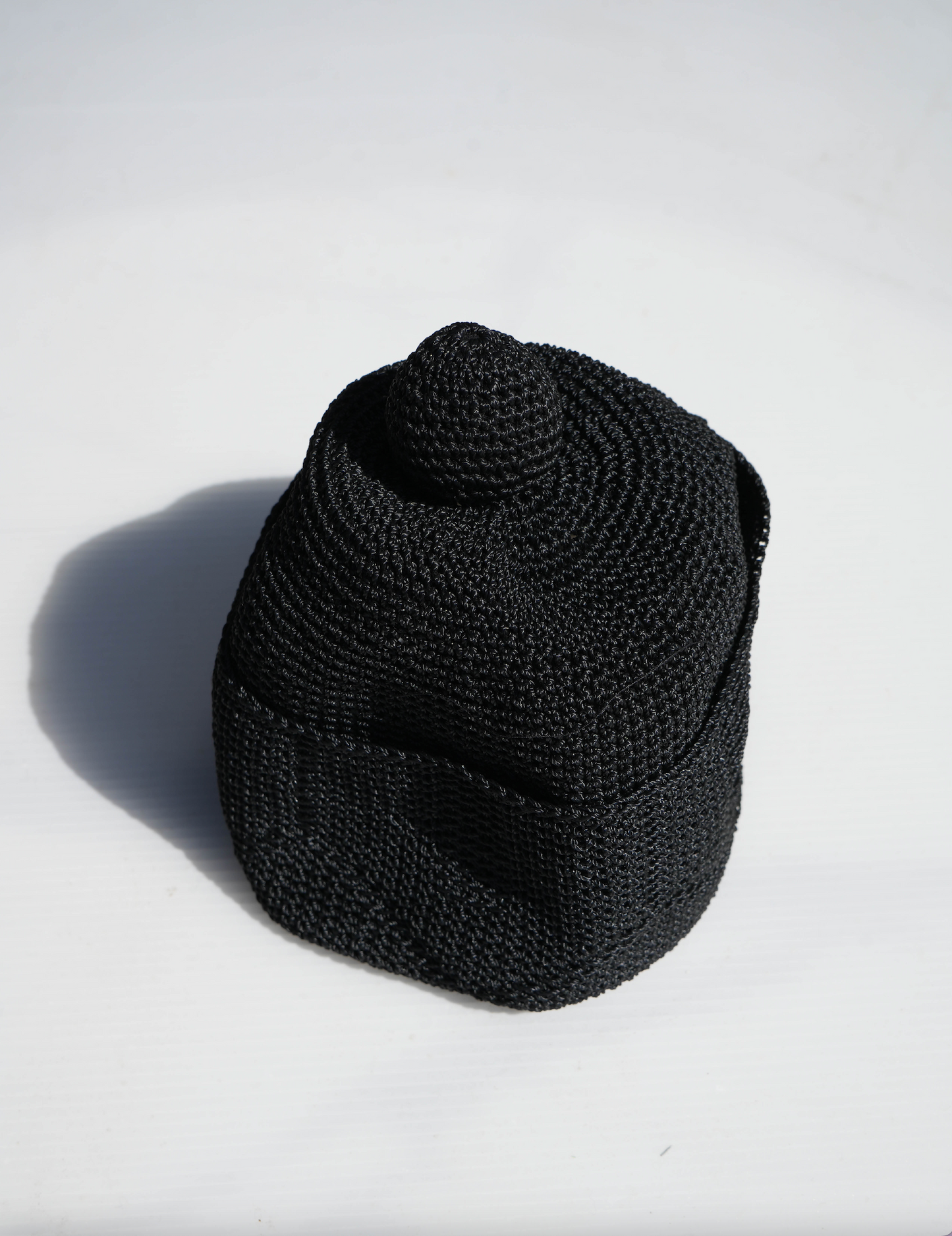 Crochet Beanie