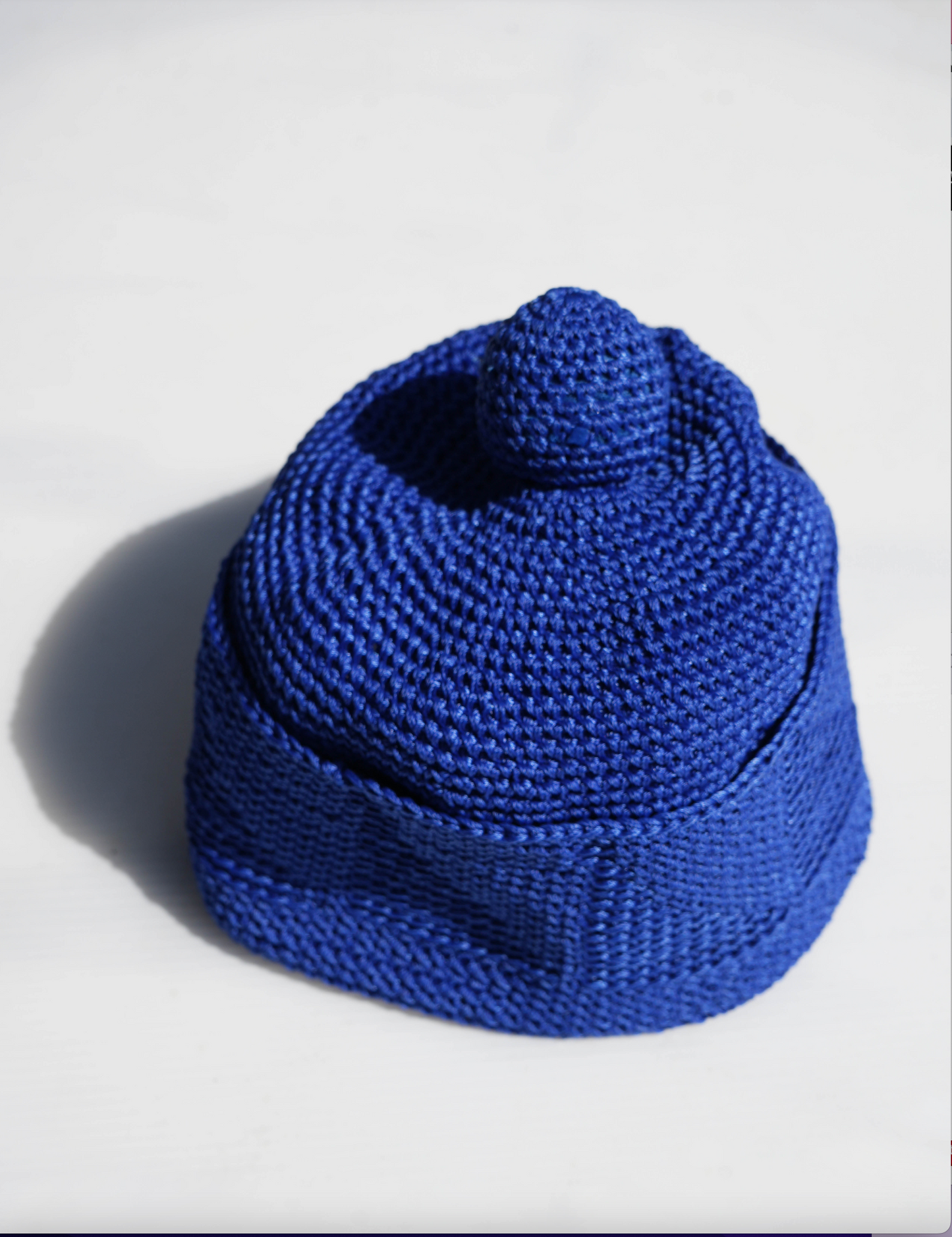 Crochet Beanie