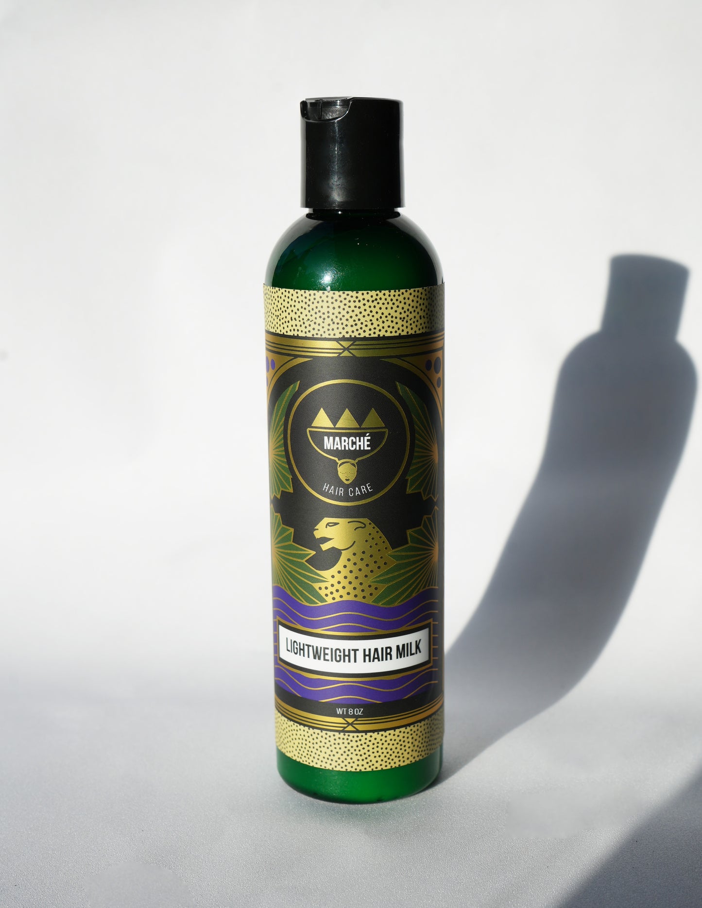 Lightweight Hair Milk