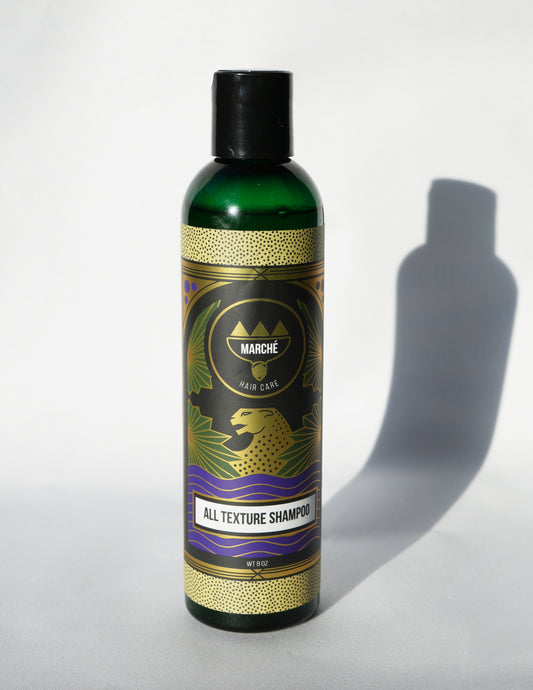 All Texture Shampoo 8oz