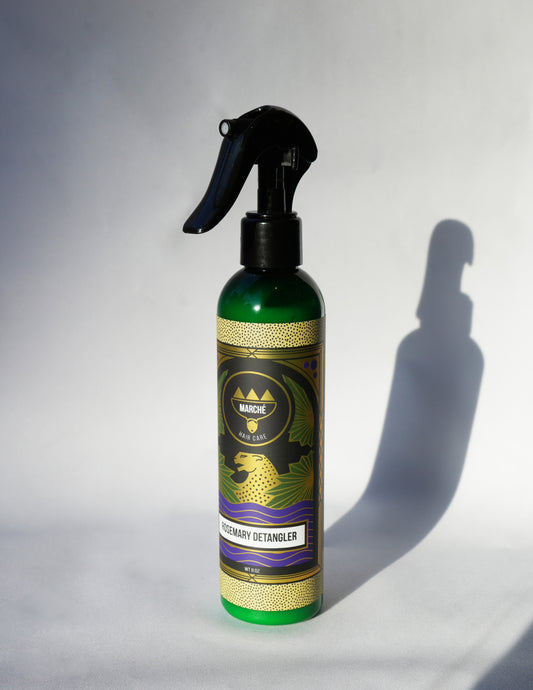Rosemary Detangler 8oz