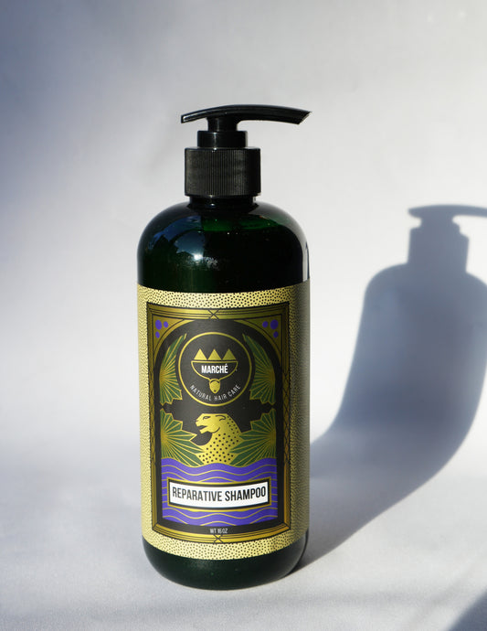 Reparative Shampoo 16oz