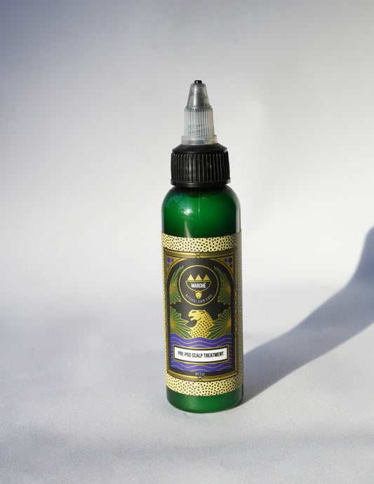 Pre-Poo Scalp Treatment 2oz