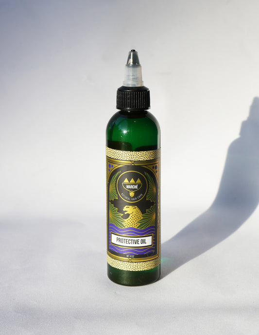 Protective Oil