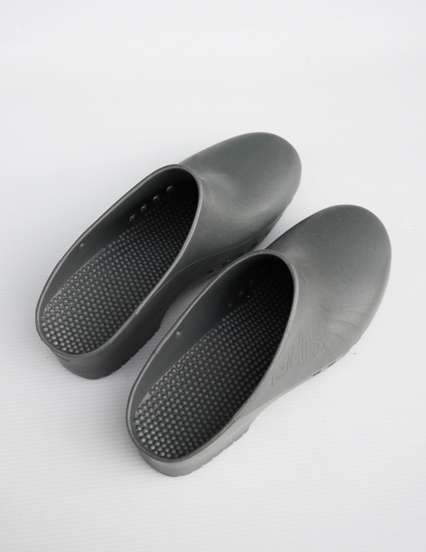 Silver Calzuro Classic w/ strap