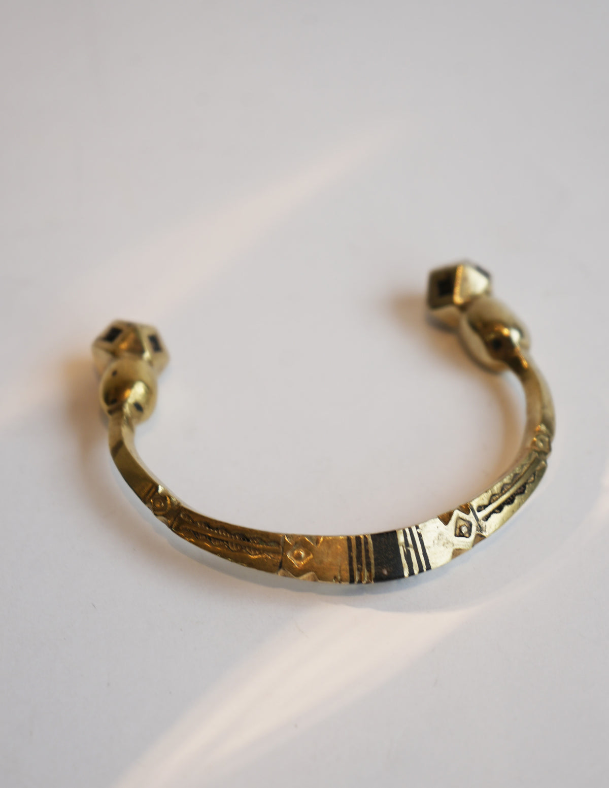 Tuareg Servant Cuff