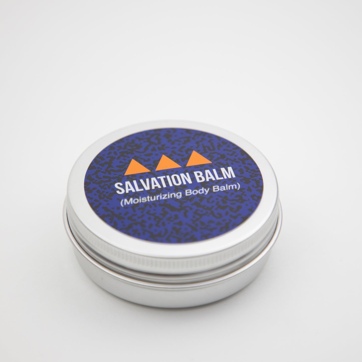 Salvation Balm