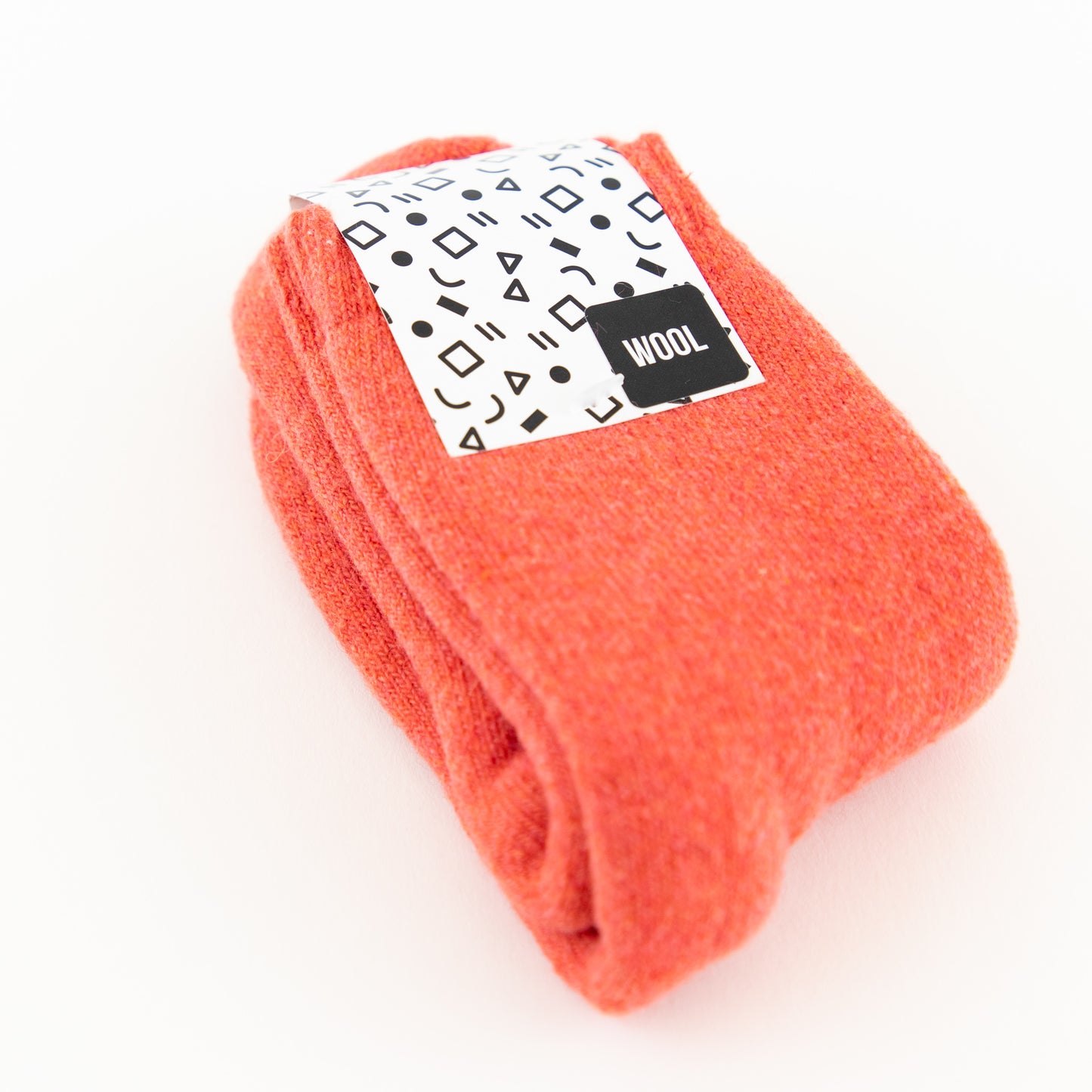 Light Wool Socks (S/M)