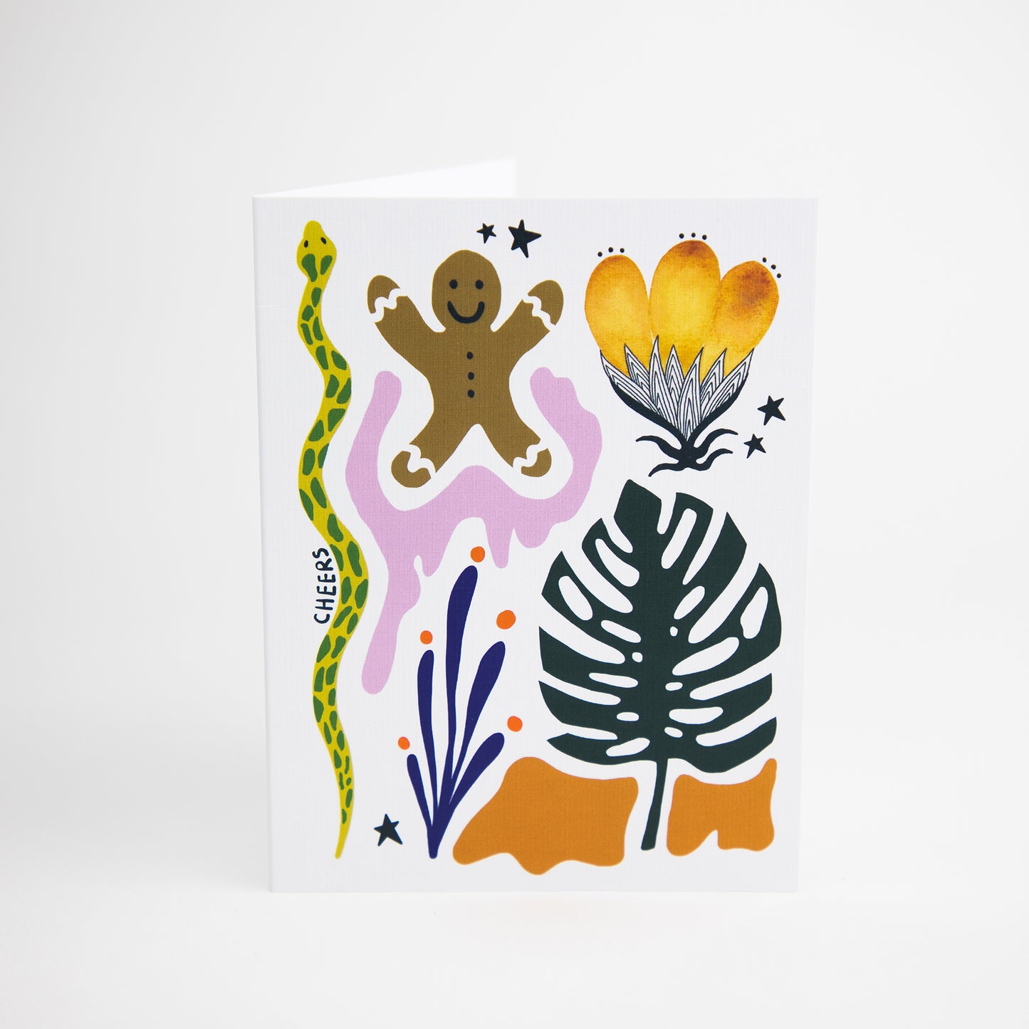 Greeting Cards