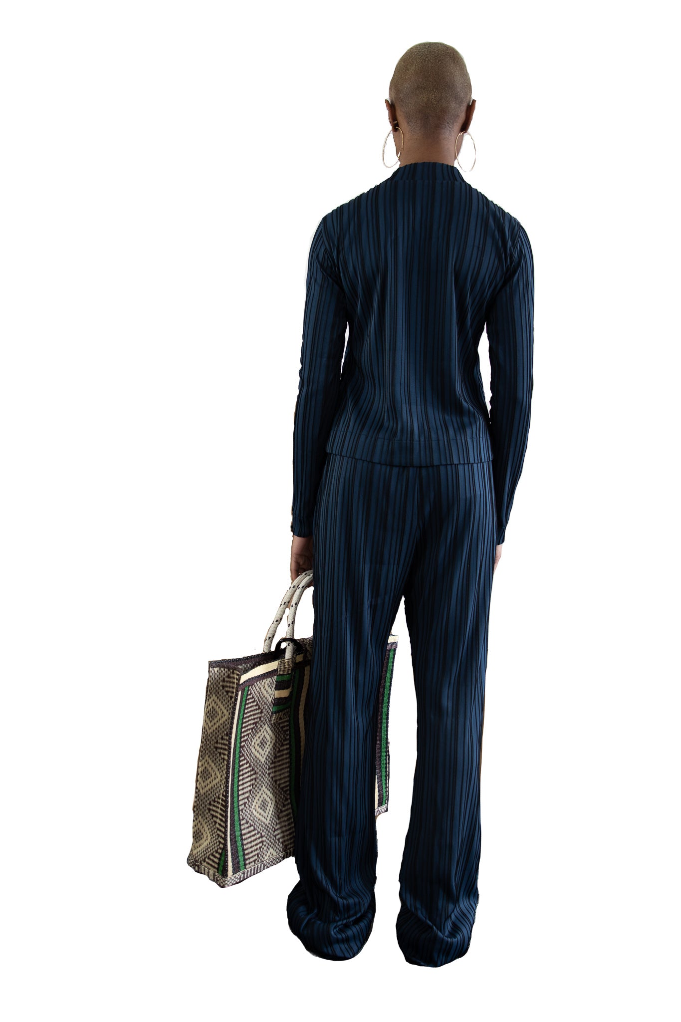 Tally BouMack Pant
