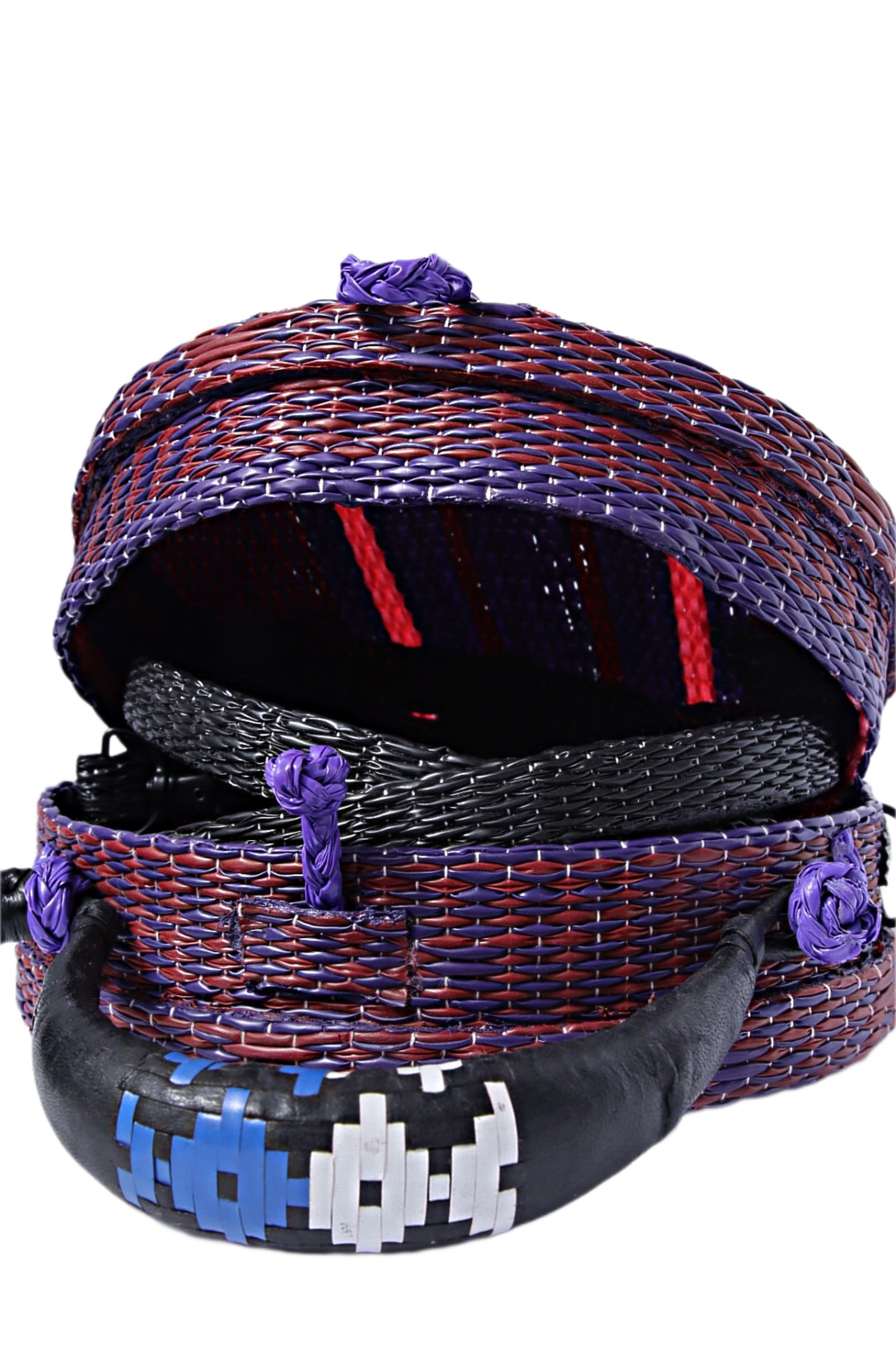 Yaye Mini Circular Sac a Main