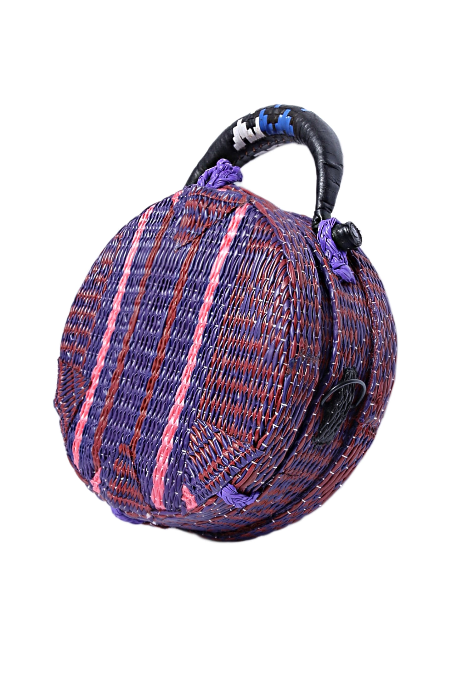 Yaye Mini Circular Sac a Main