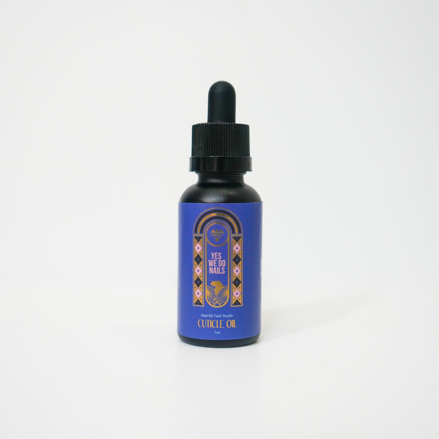 Cuticle Oil 1oz