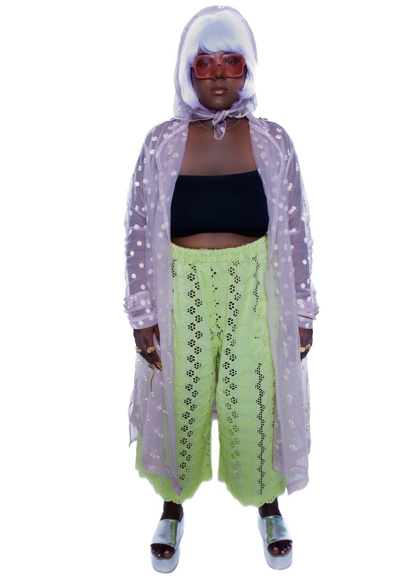 Marche HLM Culotte