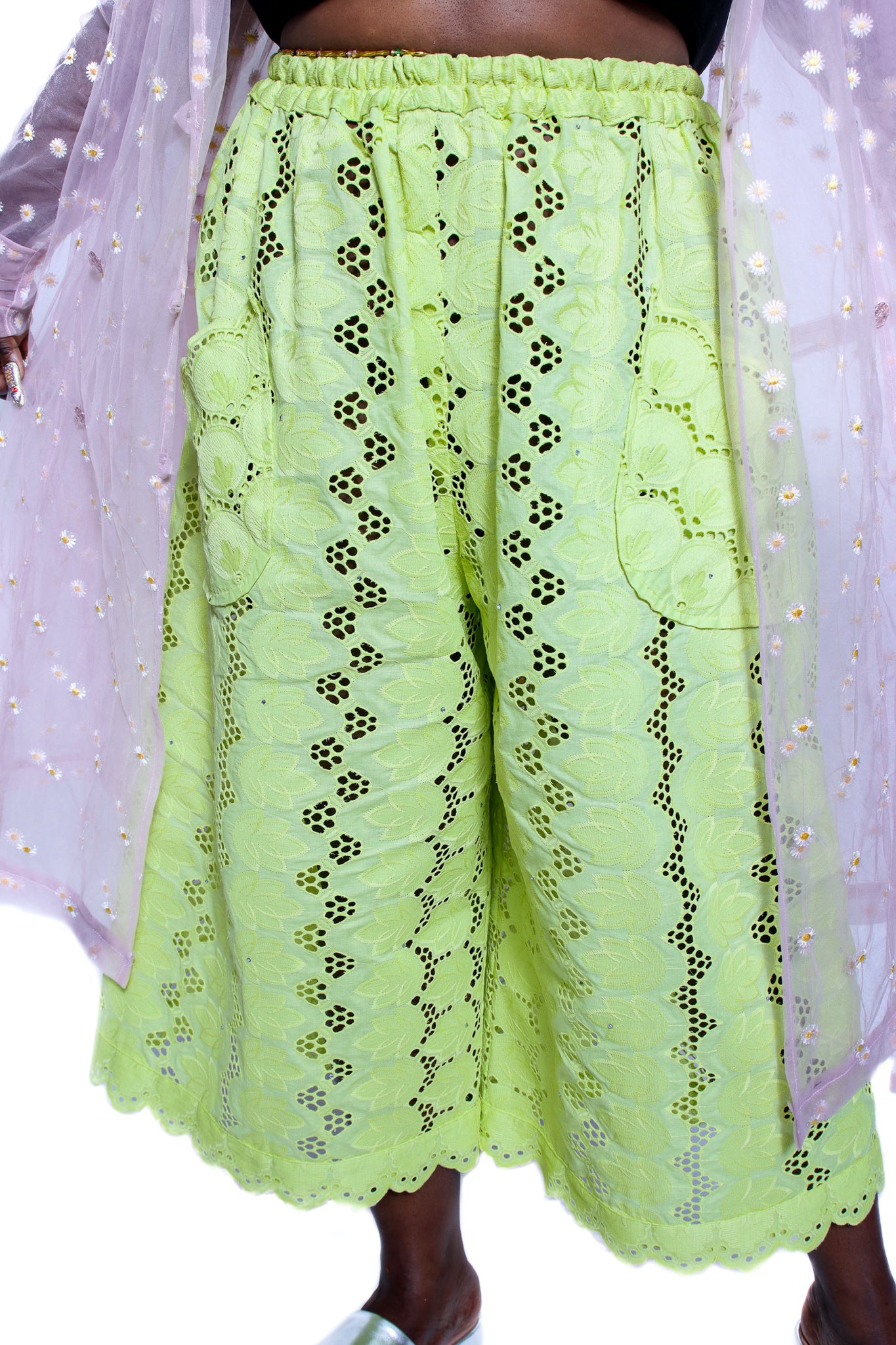 Marche HLM Culotte