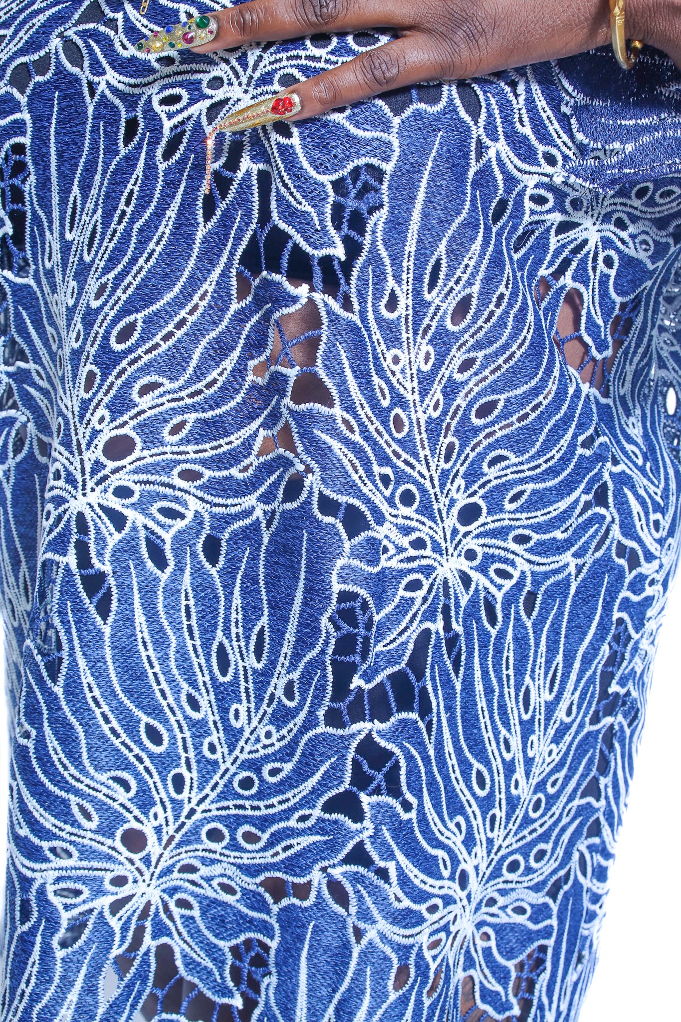 Galliano Top