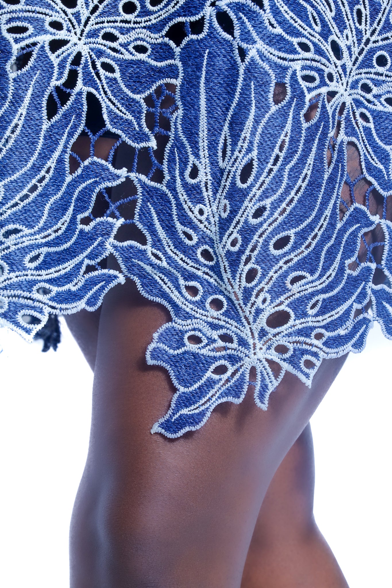 Galliano Top