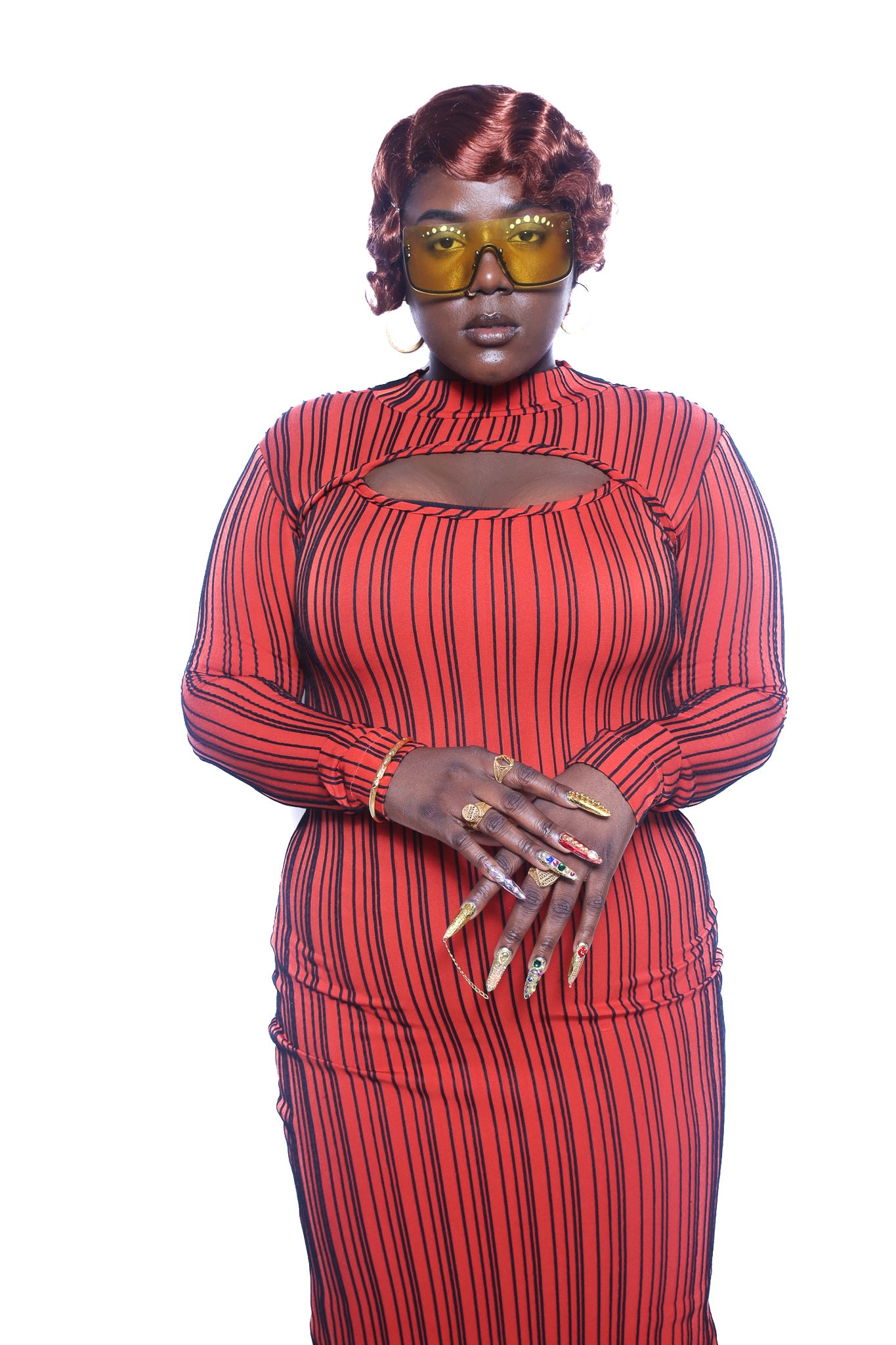 Taly Bumakk Dress