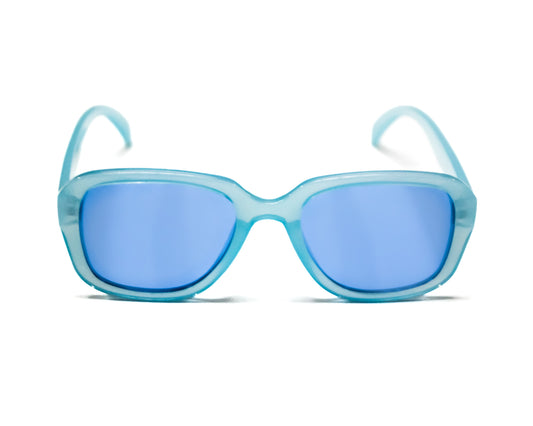 Resort D-Frame Sunglasses