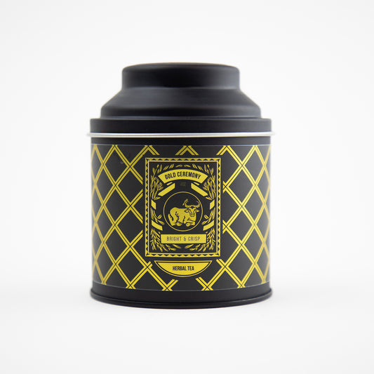 Gold Ceremony Tea 4oz