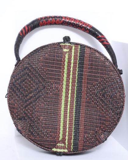 Yaye Circular Sac a Main