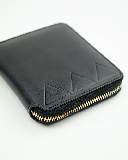 Marche GET MONEY Wallet Black