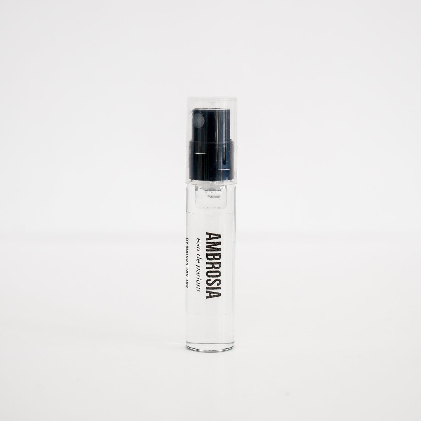 Ambrosia Eau De Parfum