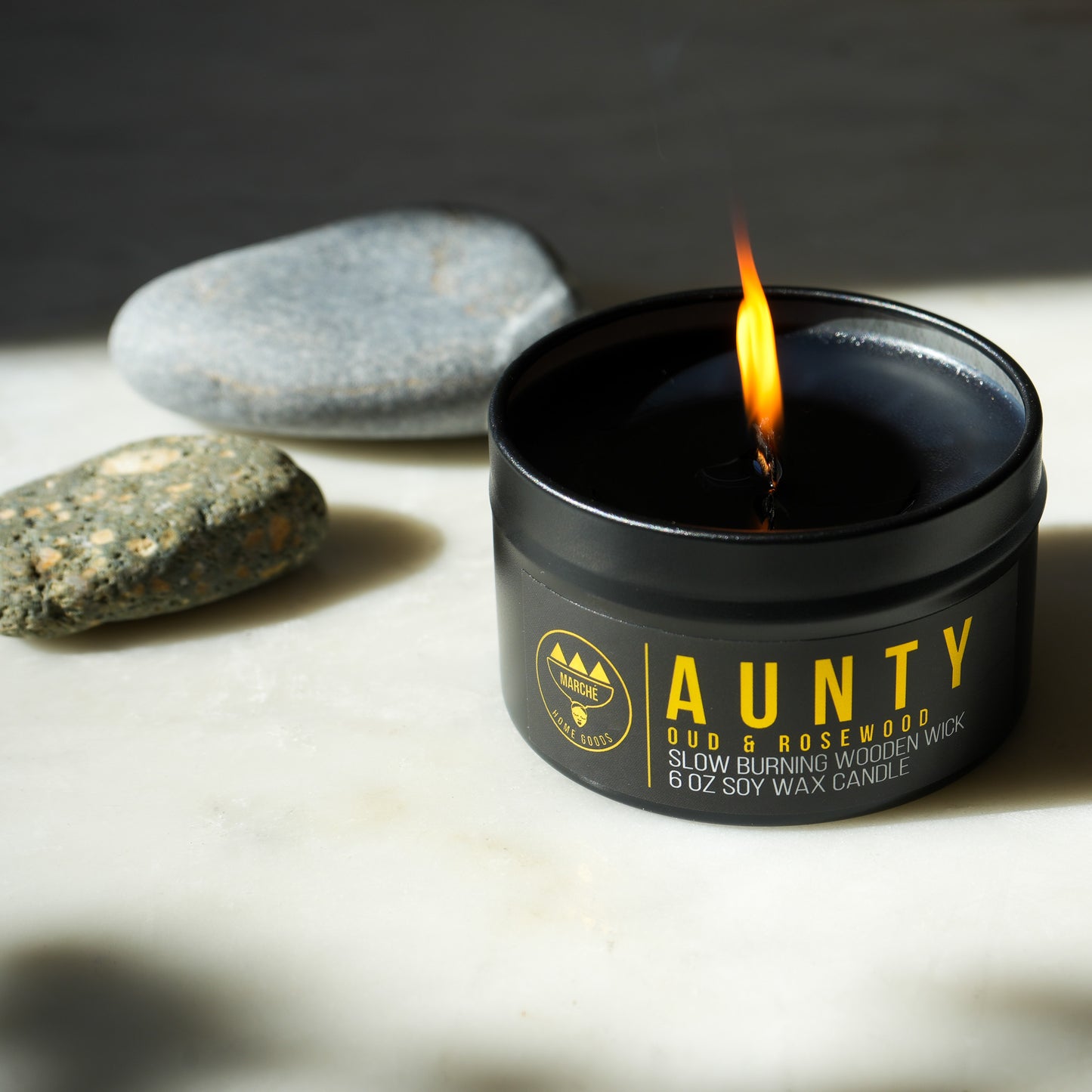 Aunty 6oz Candle