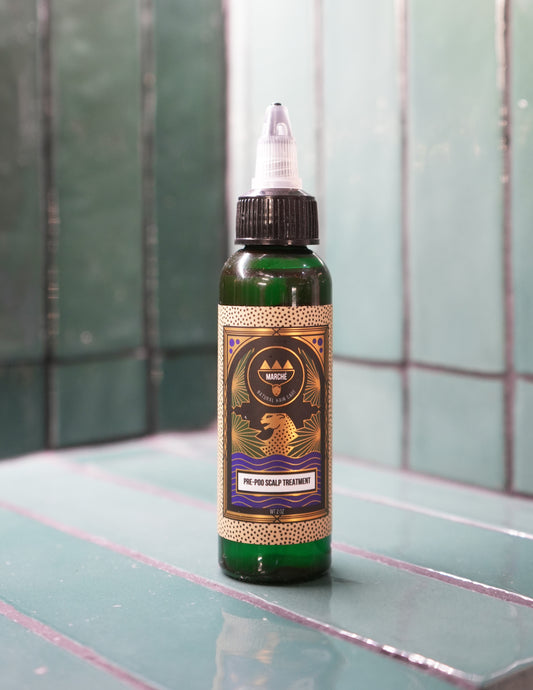 Pre-Poo Scalp Treatment 2oz