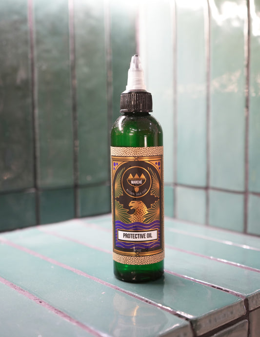 Protective Oil