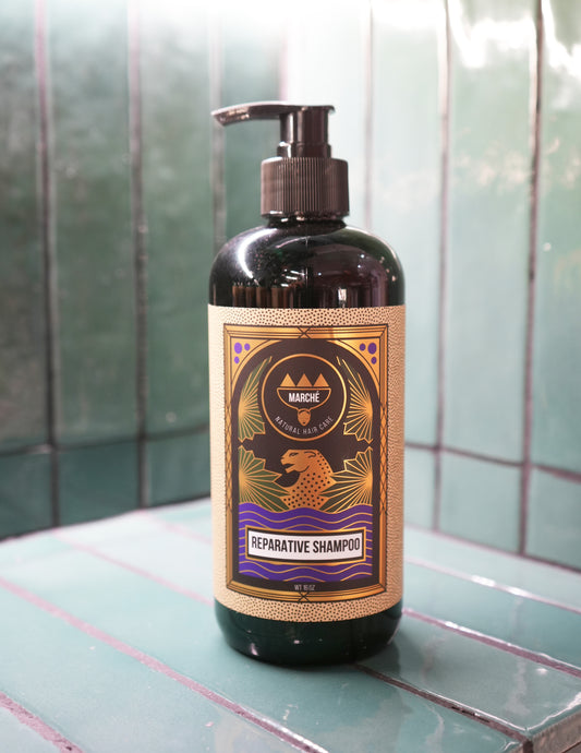 Reparative Shampoo 16oz
