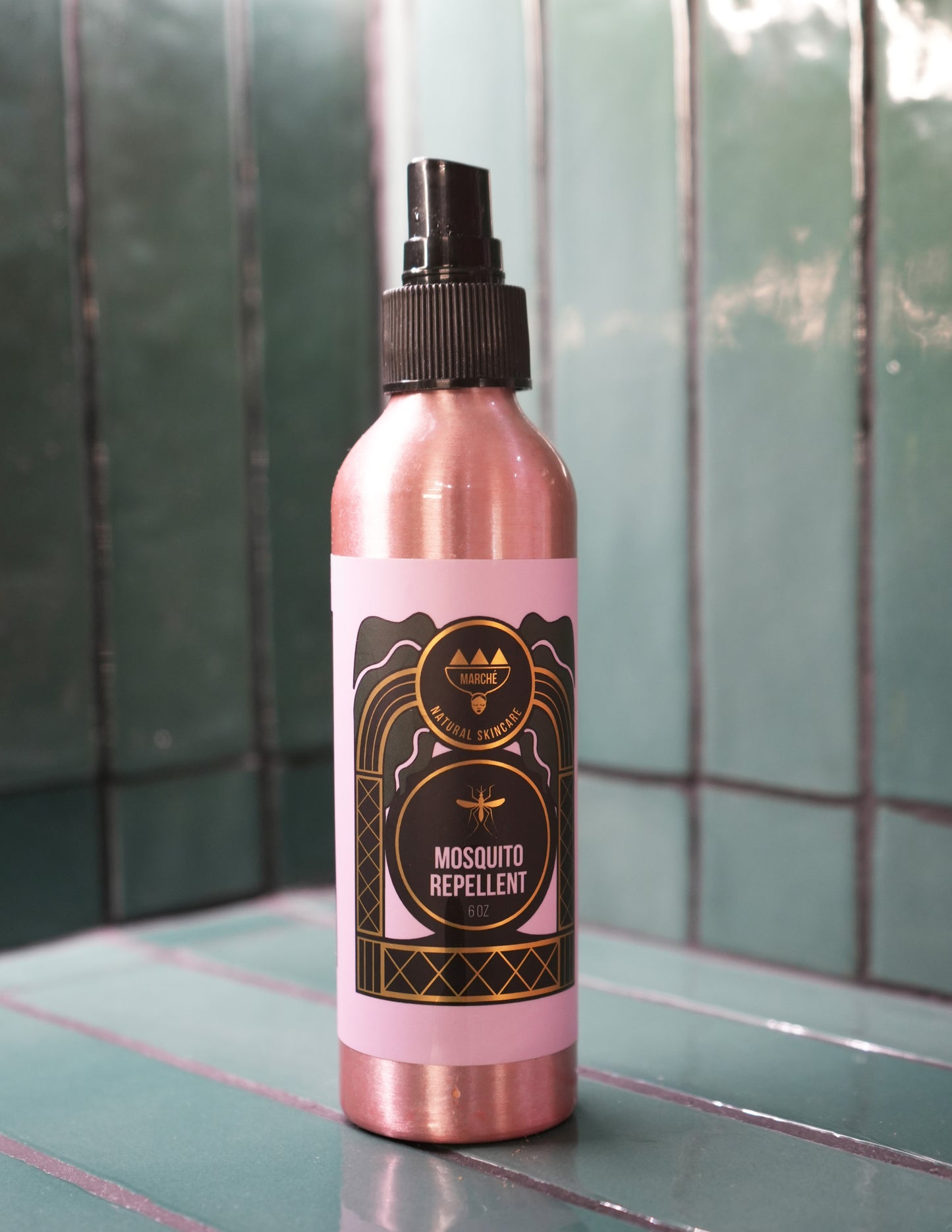 Mosquito Repellent