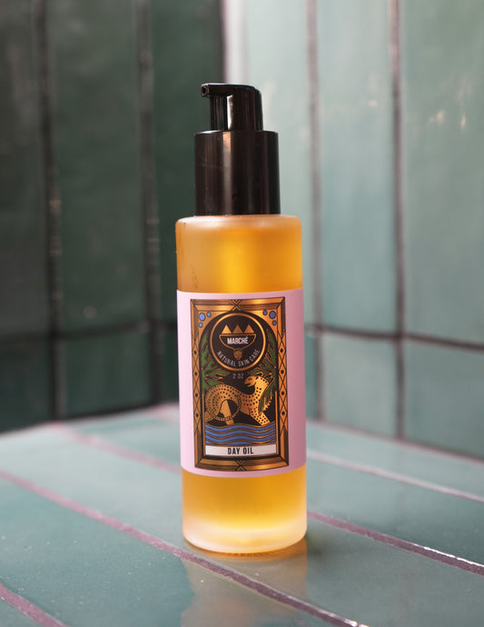 Day Oil 2oz