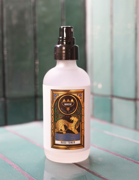 Rose Toner