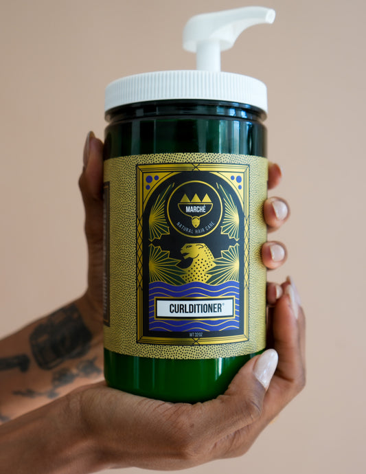 Curlditioner 32oz