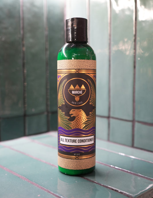 All Texture Conditioner 8oz