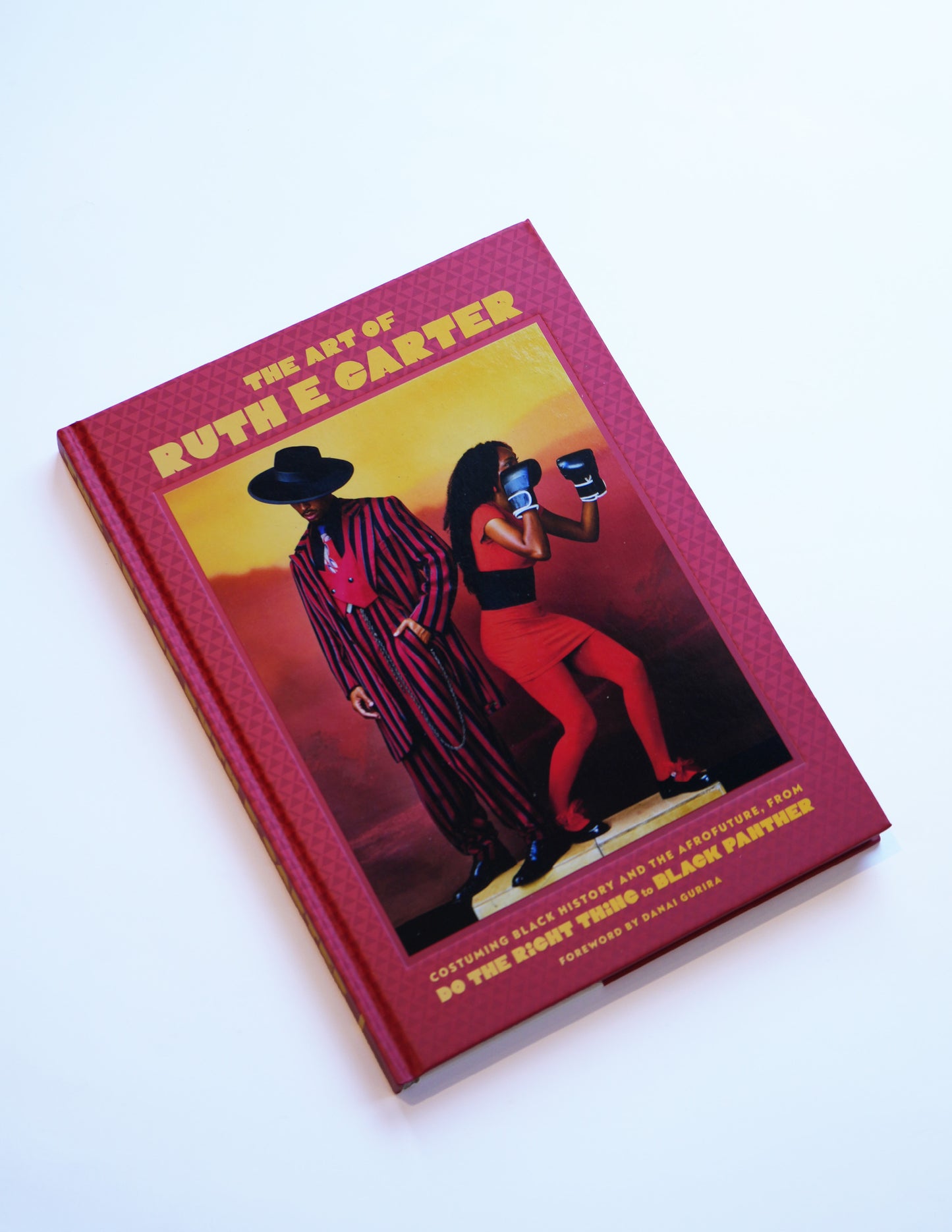 The Art of Ruth E Carter