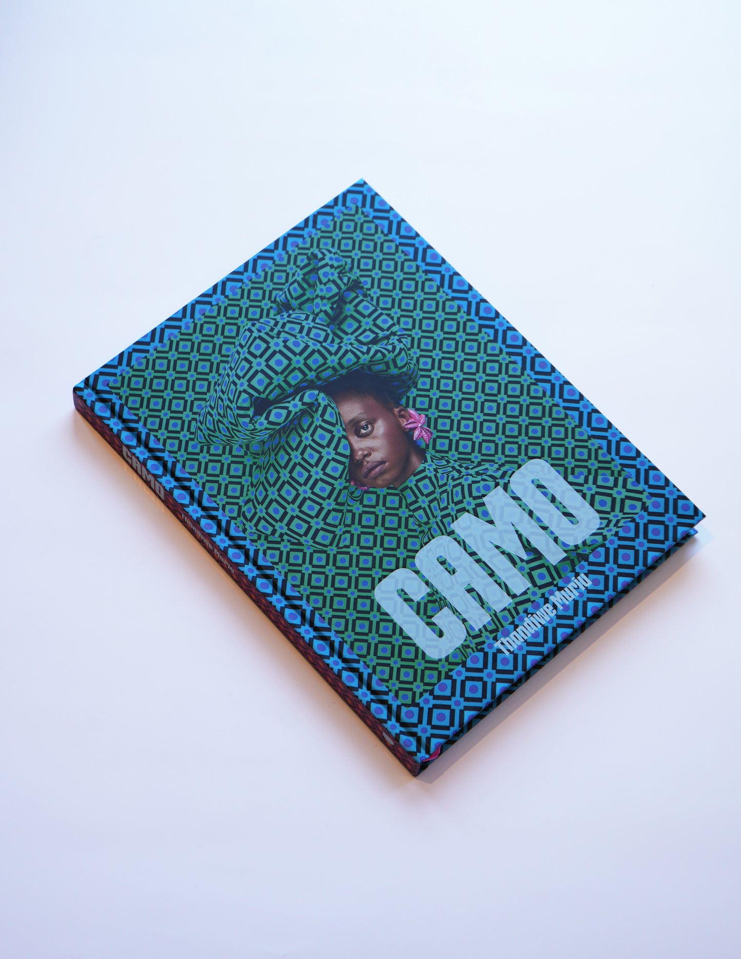 Camo Lookbook - By Thandiwe Muriu